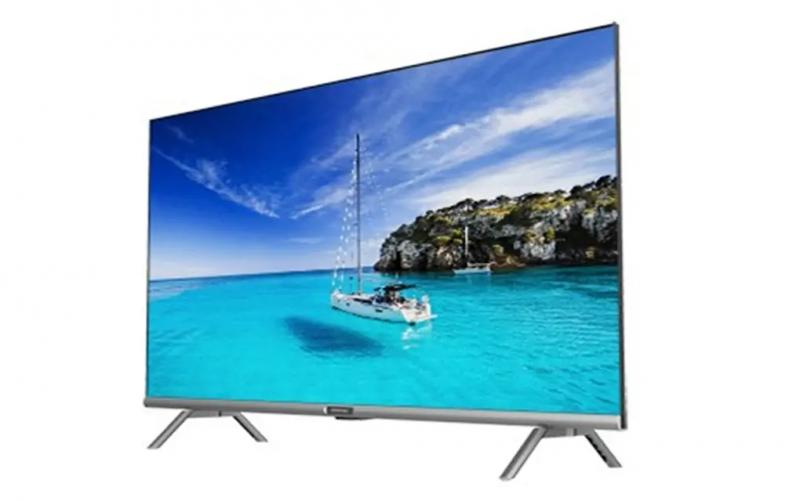 Smart Google TV HD Coocaa - 32 inch 32Z72