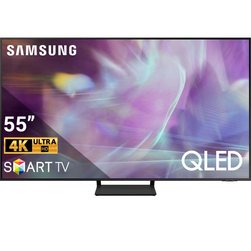 Smart TV Samsung 55 Inch 4K