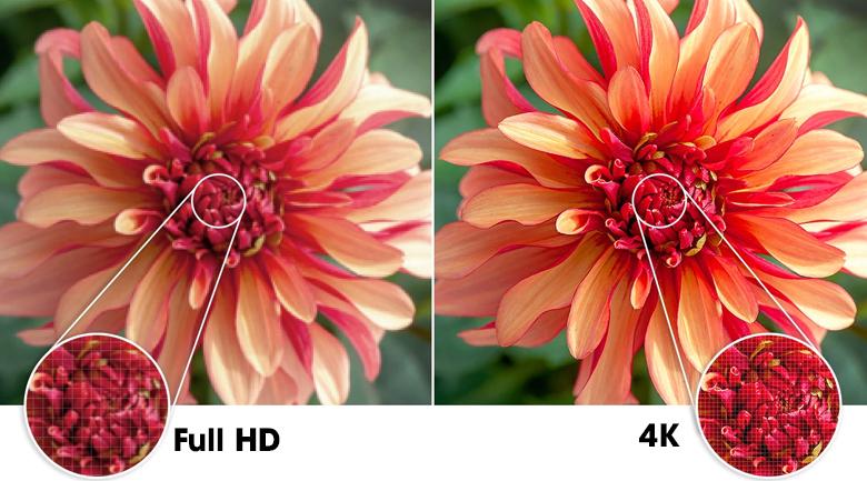 Smart TV Samsung Crystal UHD 4K 43 inch UA43AU7700