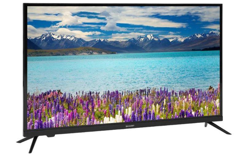 Smart TV Sharp 32 inch 2T-C32EG2X 2K Android 11.0