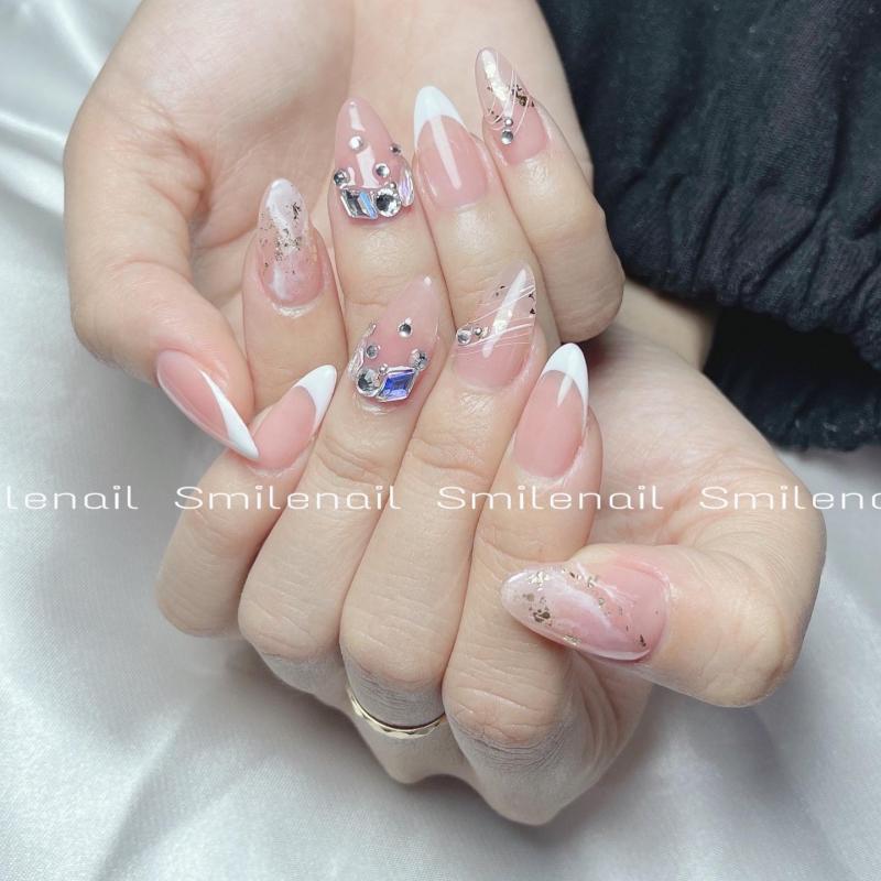 Smile Nails