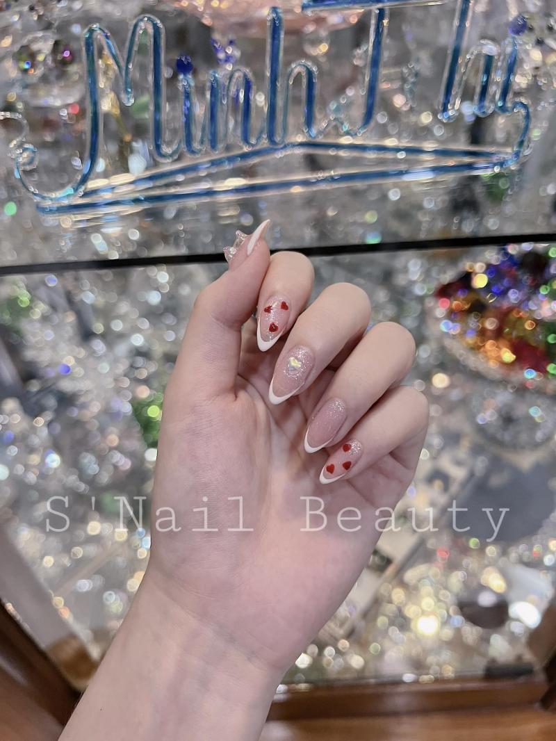 S’Nail Beauty