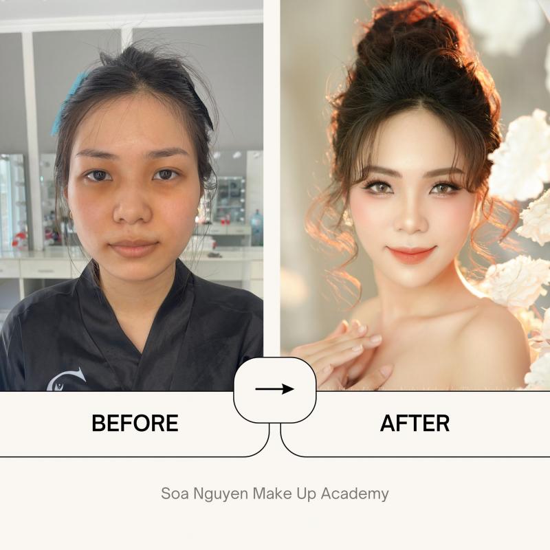 Soa Nguyễn Academy