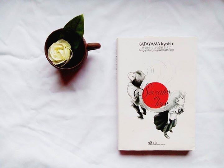 Socrates In Love - Katayama Kyoichi