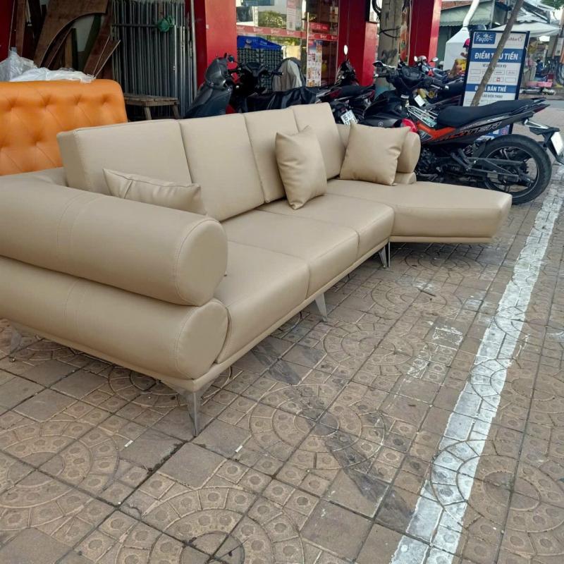 Sofa Như Ý