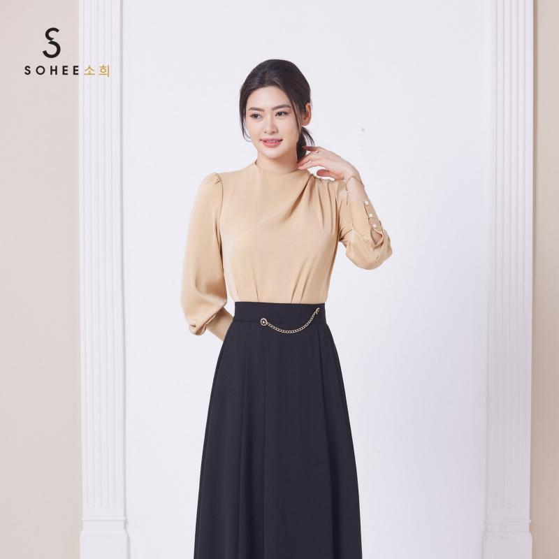 Sohee Fashion