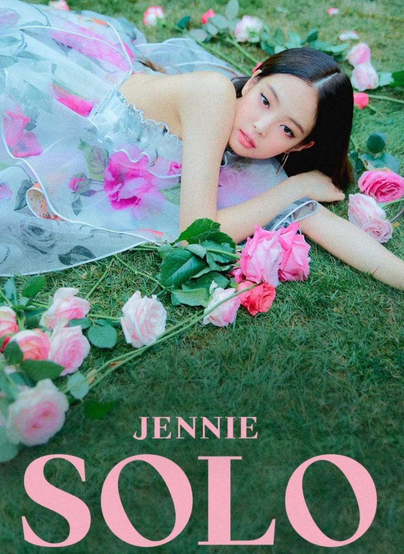 Solo - Jennie