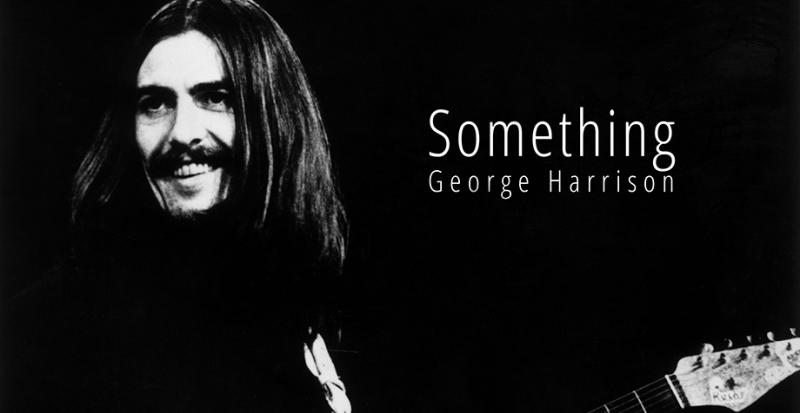 Sáng tác hay nhất của cây guitar George Harrison