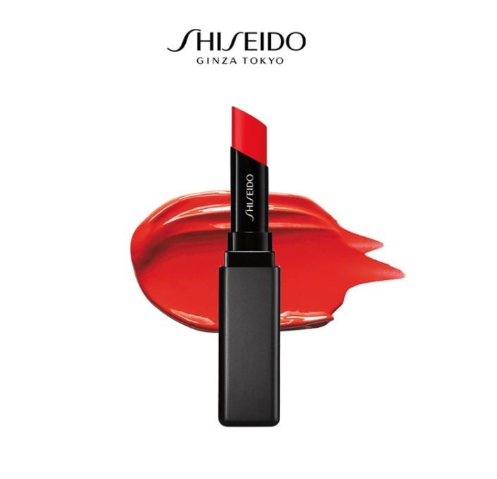 Son bán lì Shiseido VisionairyGel Lipstick 1.6g