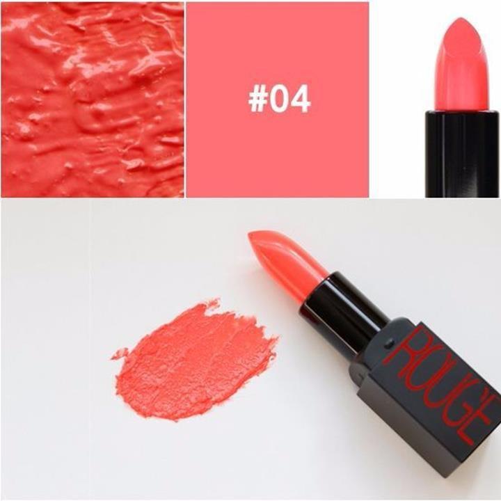 Son Blackrouge lipstick màu 04 Rose Coral