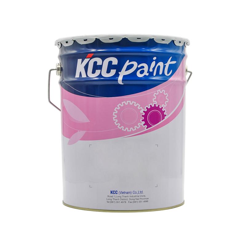 Sơn chịu nhiệt KCC Paint