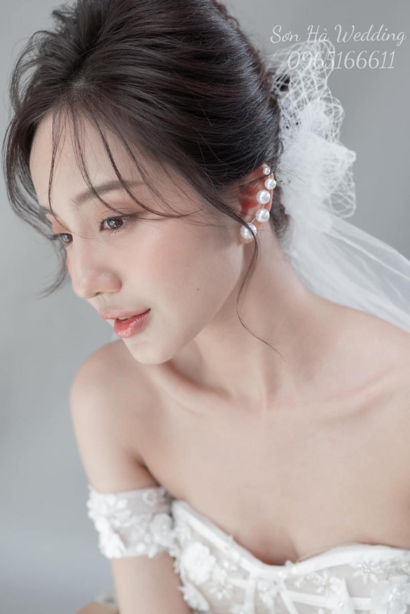 Sơn Hà wedding