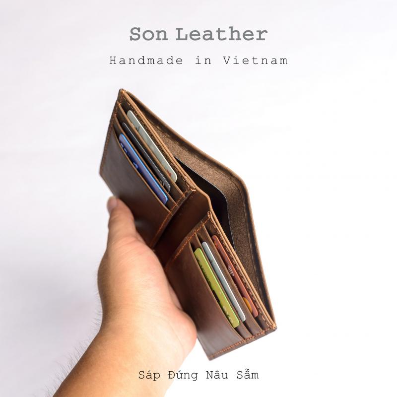 Son Leather