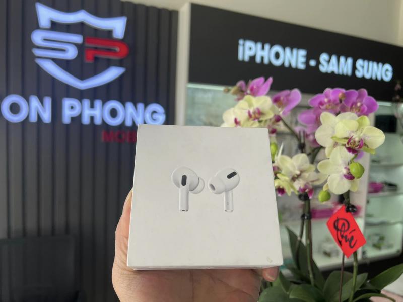 Sơn Phong Mobile - Điện thoại - Linh phụ kiện