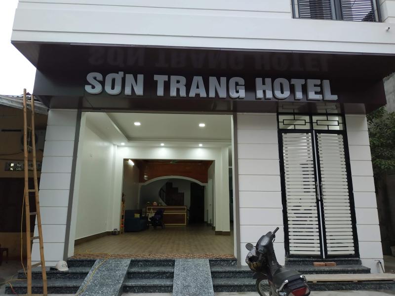 Sơn Trang Hotel