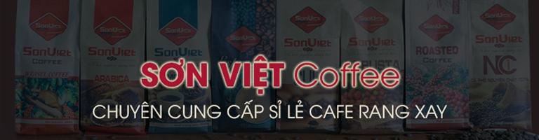 Sơn Việt Coffee