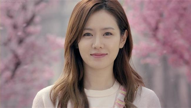 Nữ diễn viên Son Ye Jin