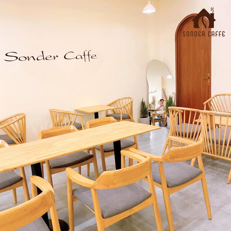 Sonder Caffe