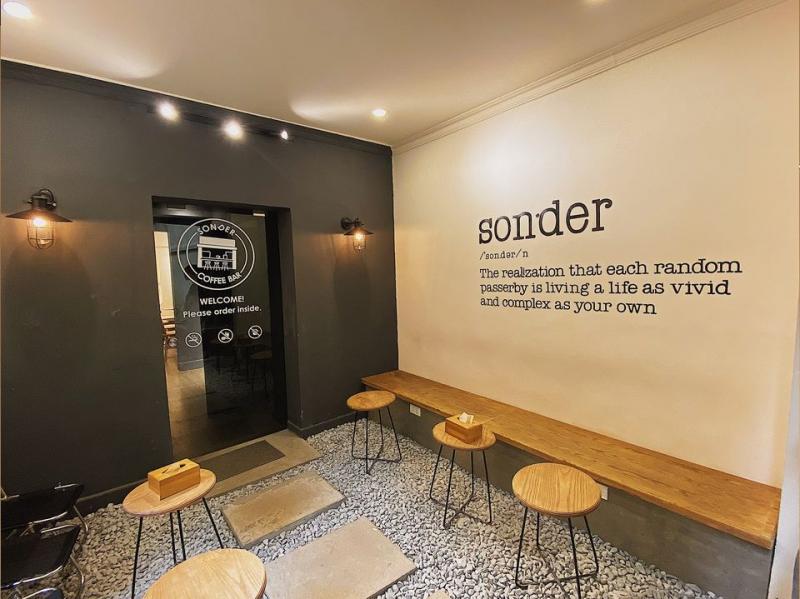 Sonder Coffee Bar