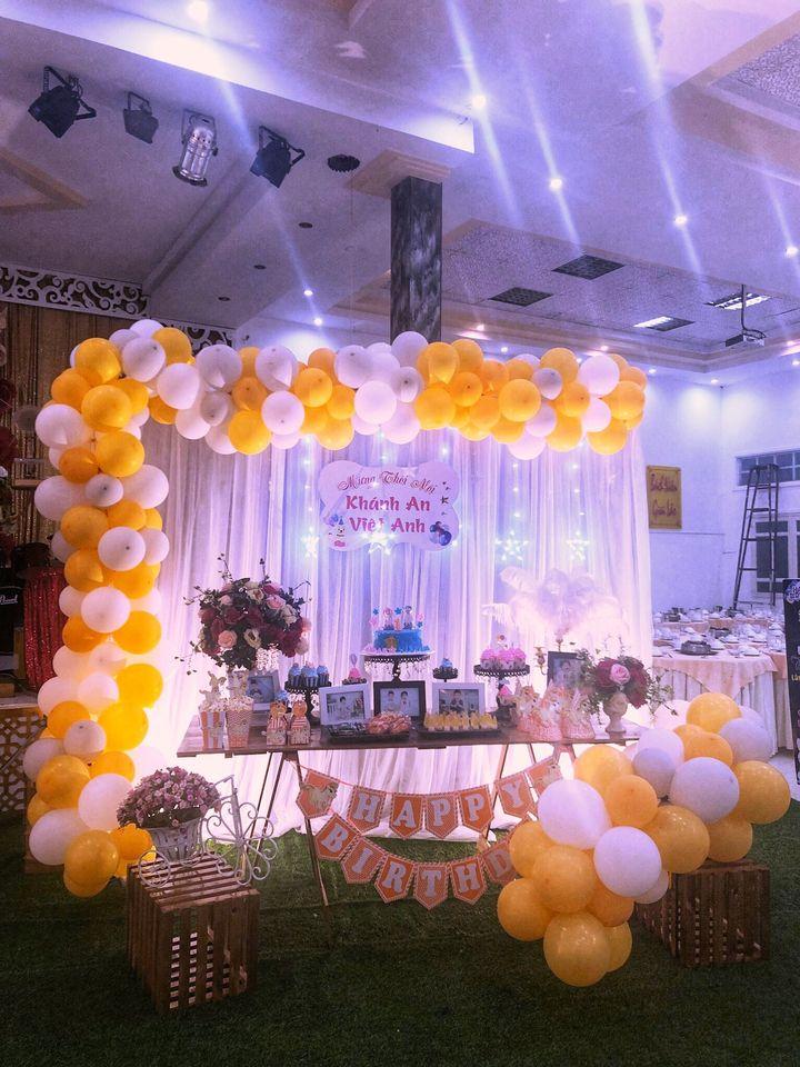Song Hỷ Wedding & Event