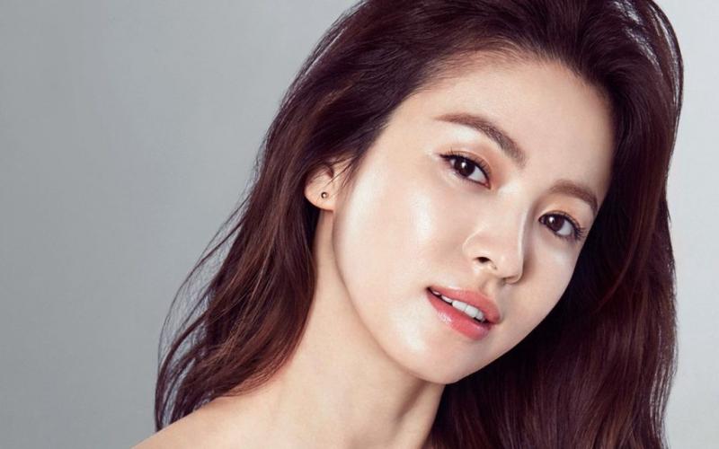 Nữ diễn viên Song Hye-kyo