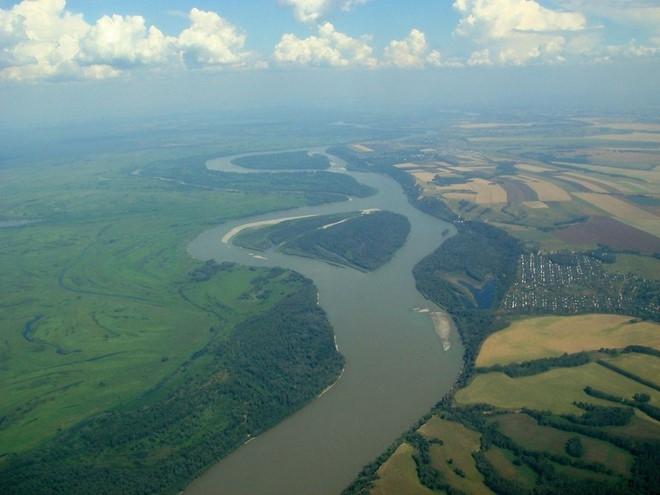 Sông Obi