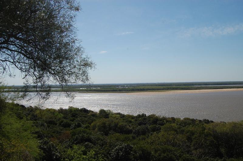 Sông Parama