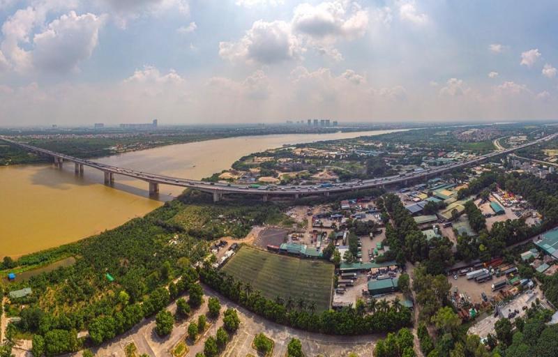Sông Thái Bình