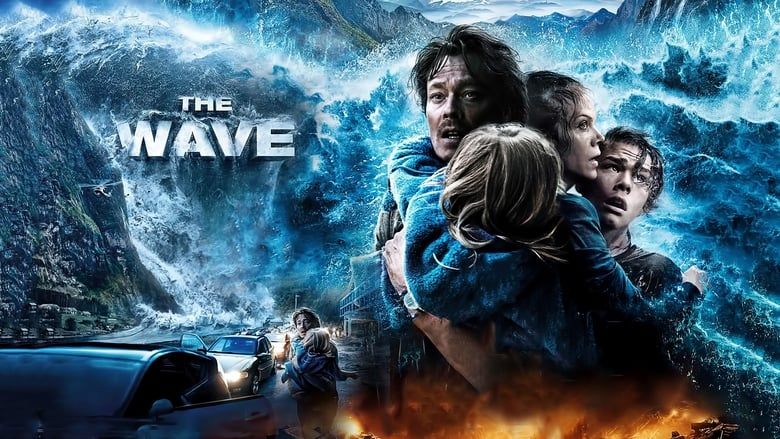 Sóng Tử Thần - The Wave (2015)