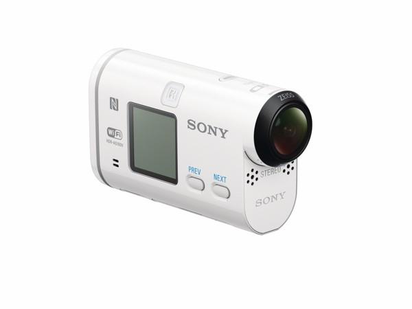 Sony Actioncam HDR-AS100V