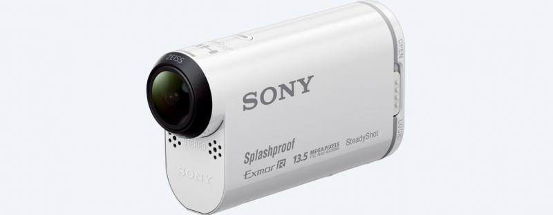 Sony Actioncam HDR-AS100V