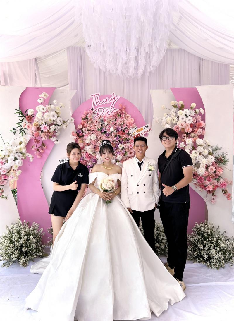 Sooyun Wedding