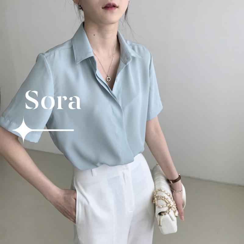 SORA - Thời trang Hàn Quốc cao cấp