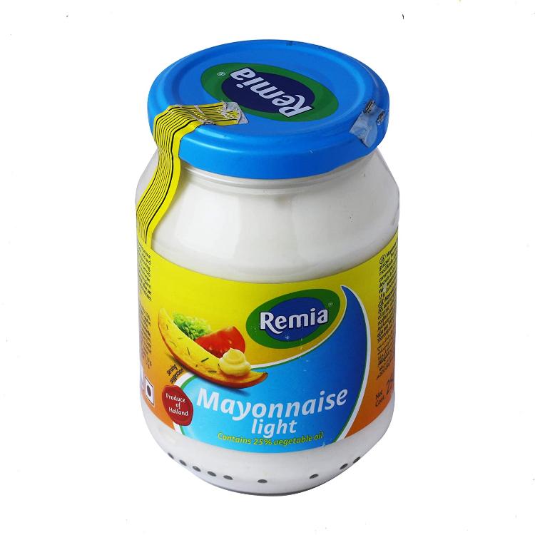 Sốt mayonnaise Remia