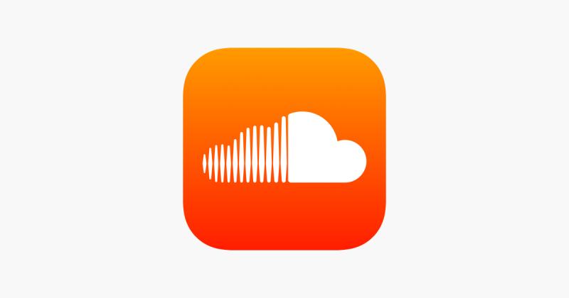 SoundCloud - Nghe và chia sẻ nhạc