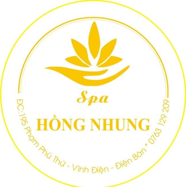 Spa Hồng Nhung