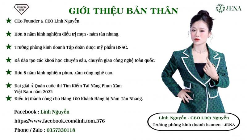 Spa Linh Nguyễn