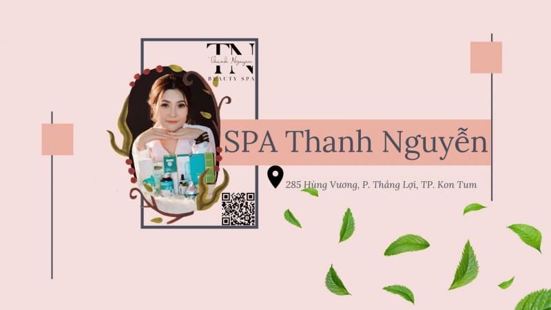 SPA Thanh Nguyễn