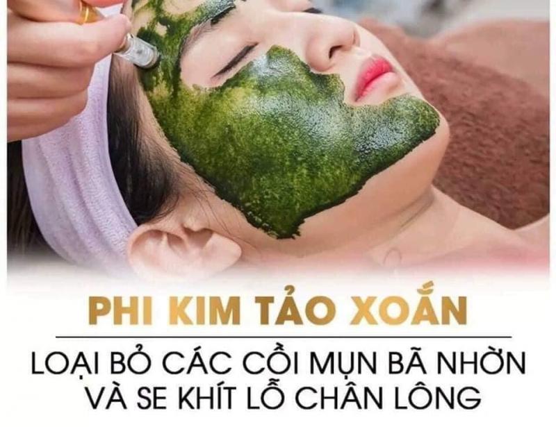 Spa Thùy Lai  Long Khánh