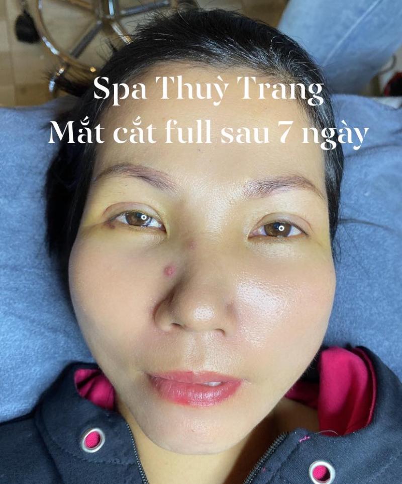 Spa Thùy Trang