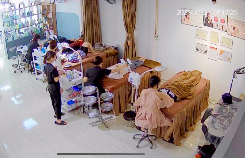 Spa Tuấn Trang Beauty Care