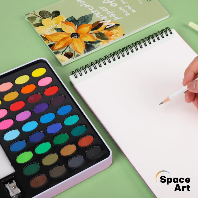 Space Art - Art Supplies & Stationery