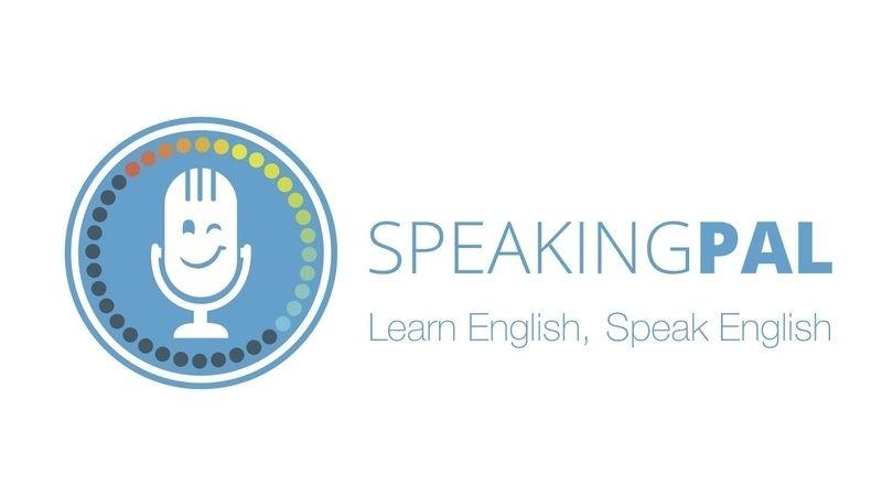 SpeakingPal English