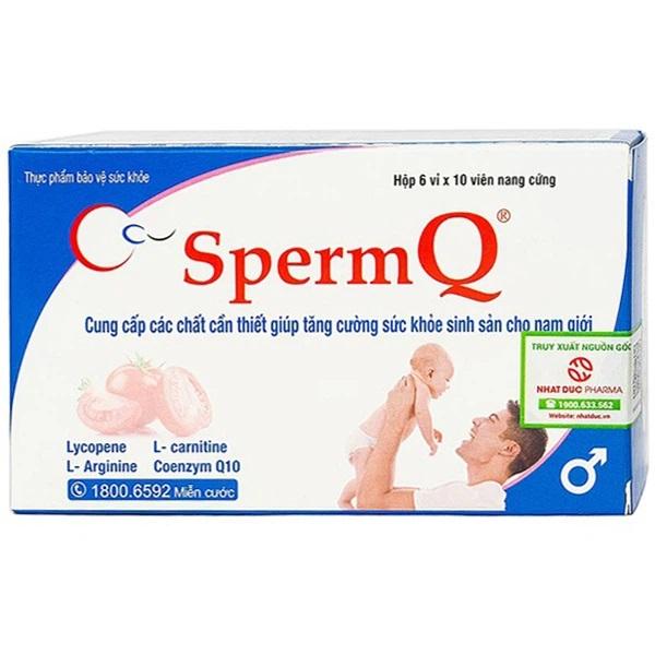 SpermQ