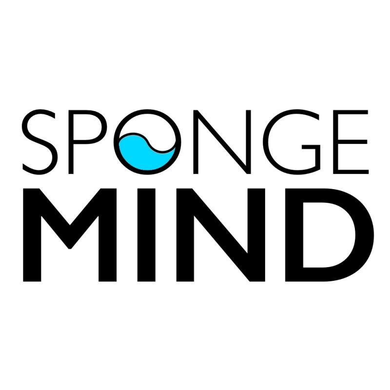 SpongeMind Podcast