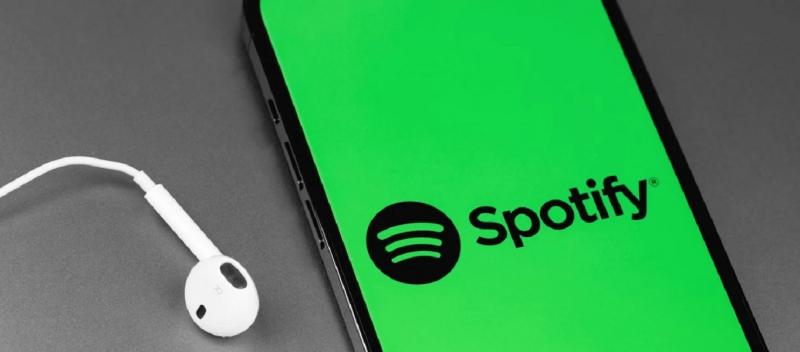 Ứng dụng Spotify trên Store của Windows Phone
