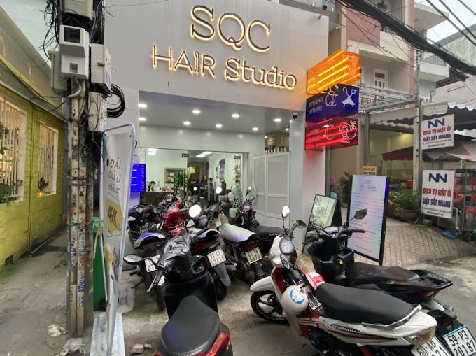 SQC Hair Salon
