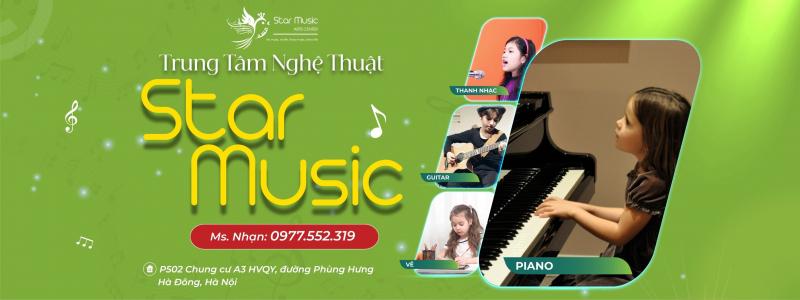 Star Music Hà Đông