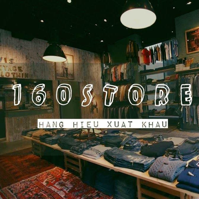 160 store