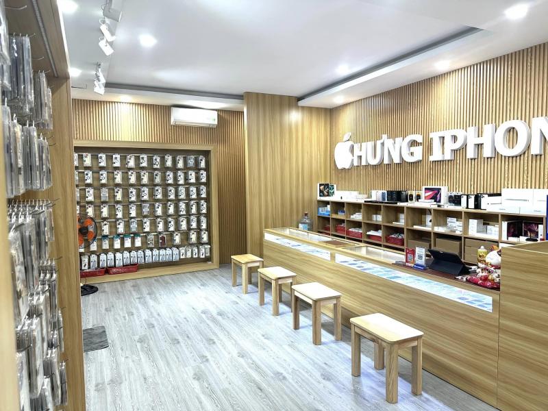 Store Hưng Iphone